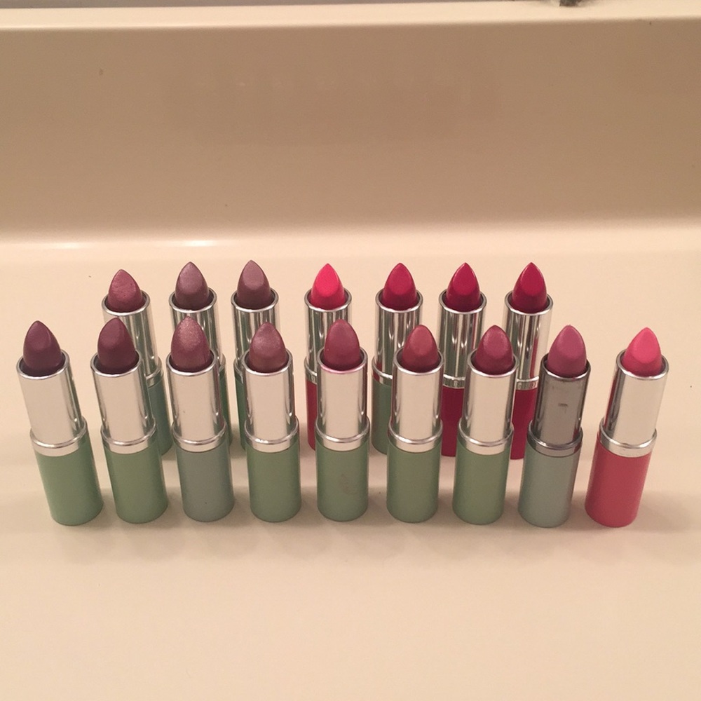 Clinique Lipstick Assortment